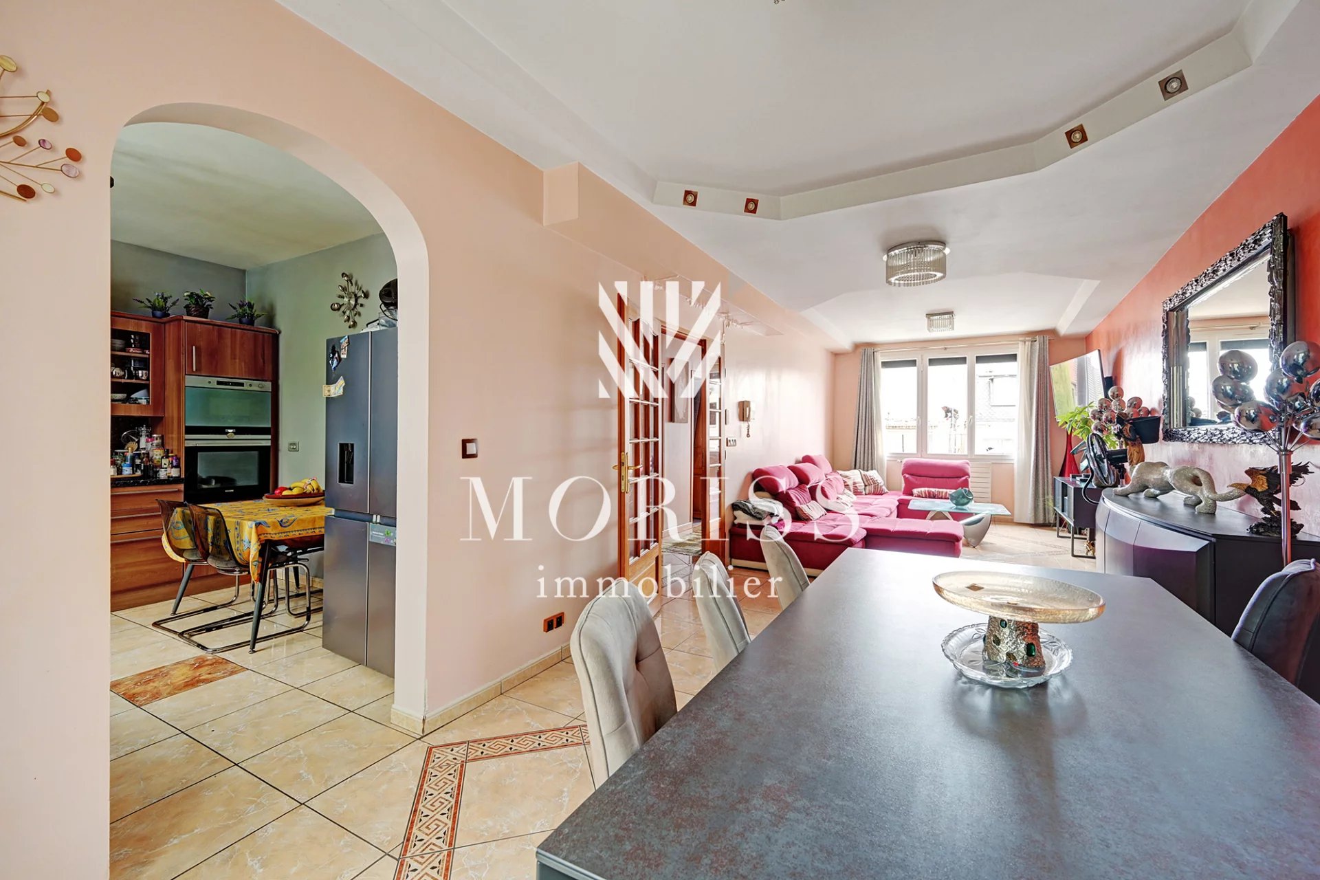 Maison 9 pièces - Fontenay-sous-bois - 191m² - Image Array