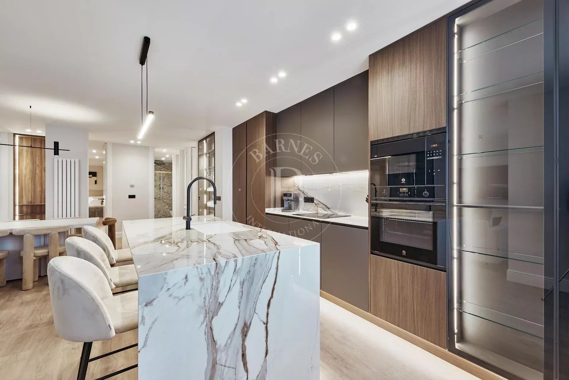 Daire Madrid - picture 6