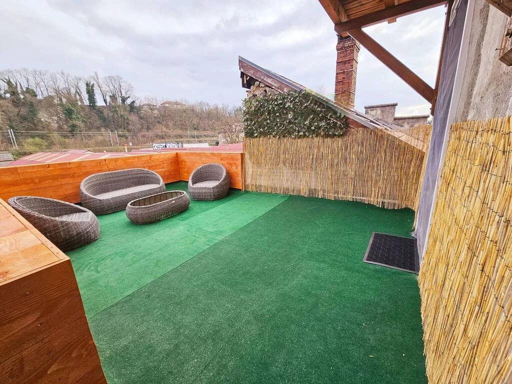 Vente Appartement Voiron