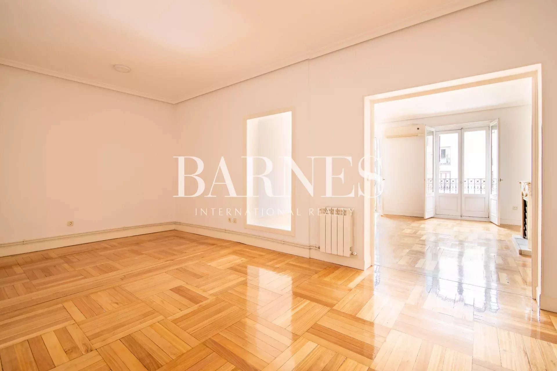 Daire Madrid - picture 10