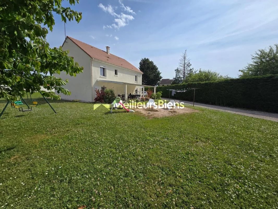 Vente Maison Auxonne