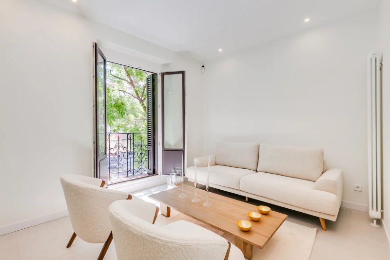 Affitto Appartamento | Madrid - picture 2