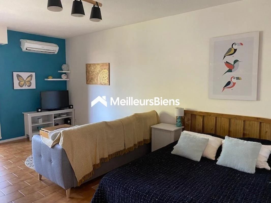 Vente Appartement Aix-en-Provence