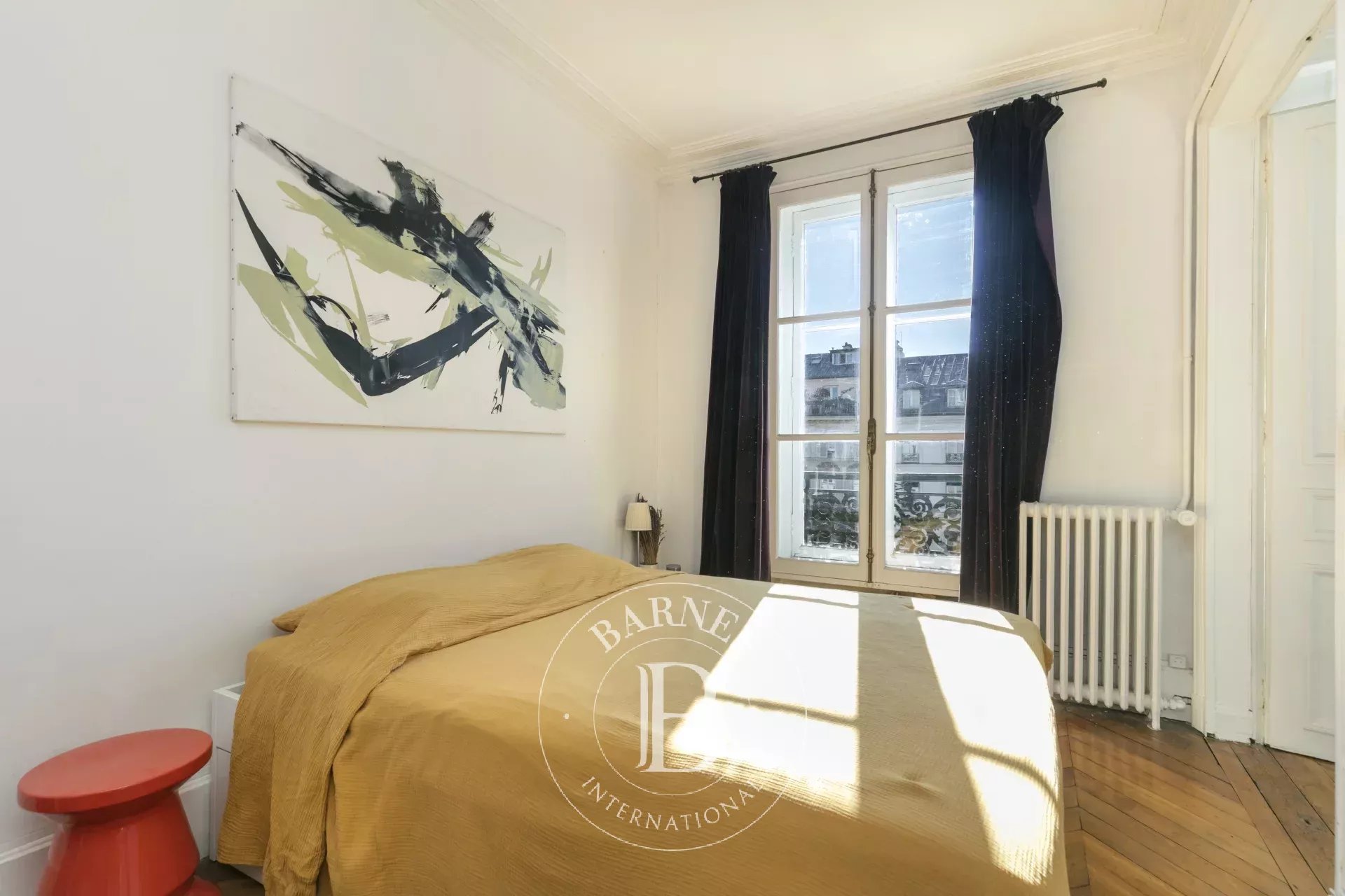 Daire Paris 11ème - picture 7