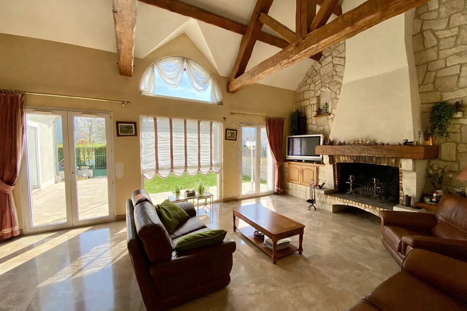 Vente Maison Le Plessis-Trévise