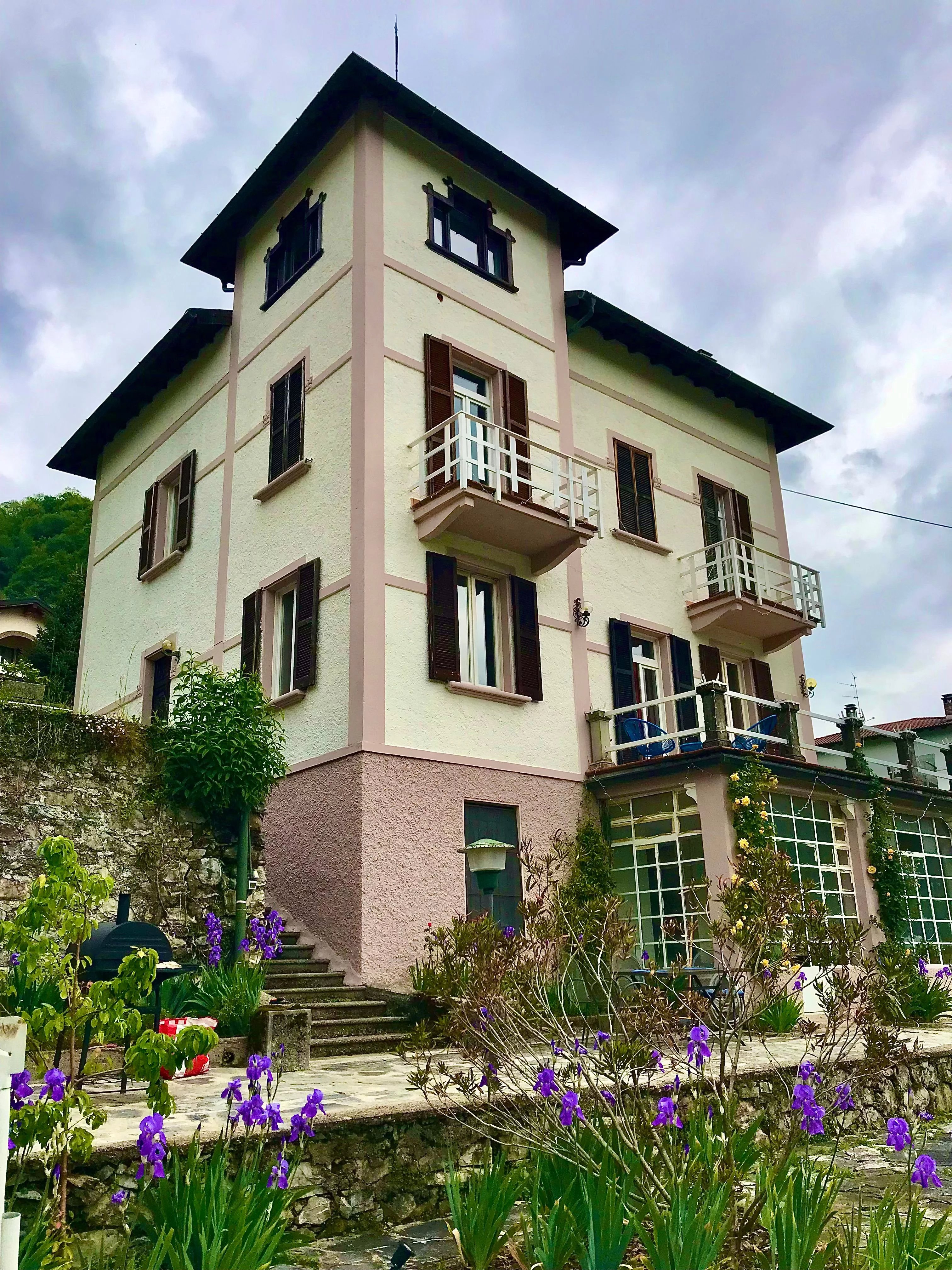 Villa Dizzasco - picture 18 title=