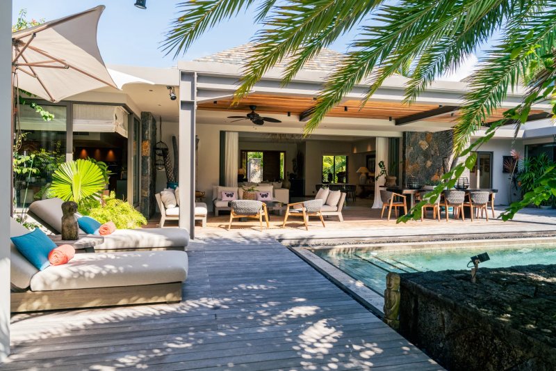 For Sale, Villa Beau Champ - picture 2