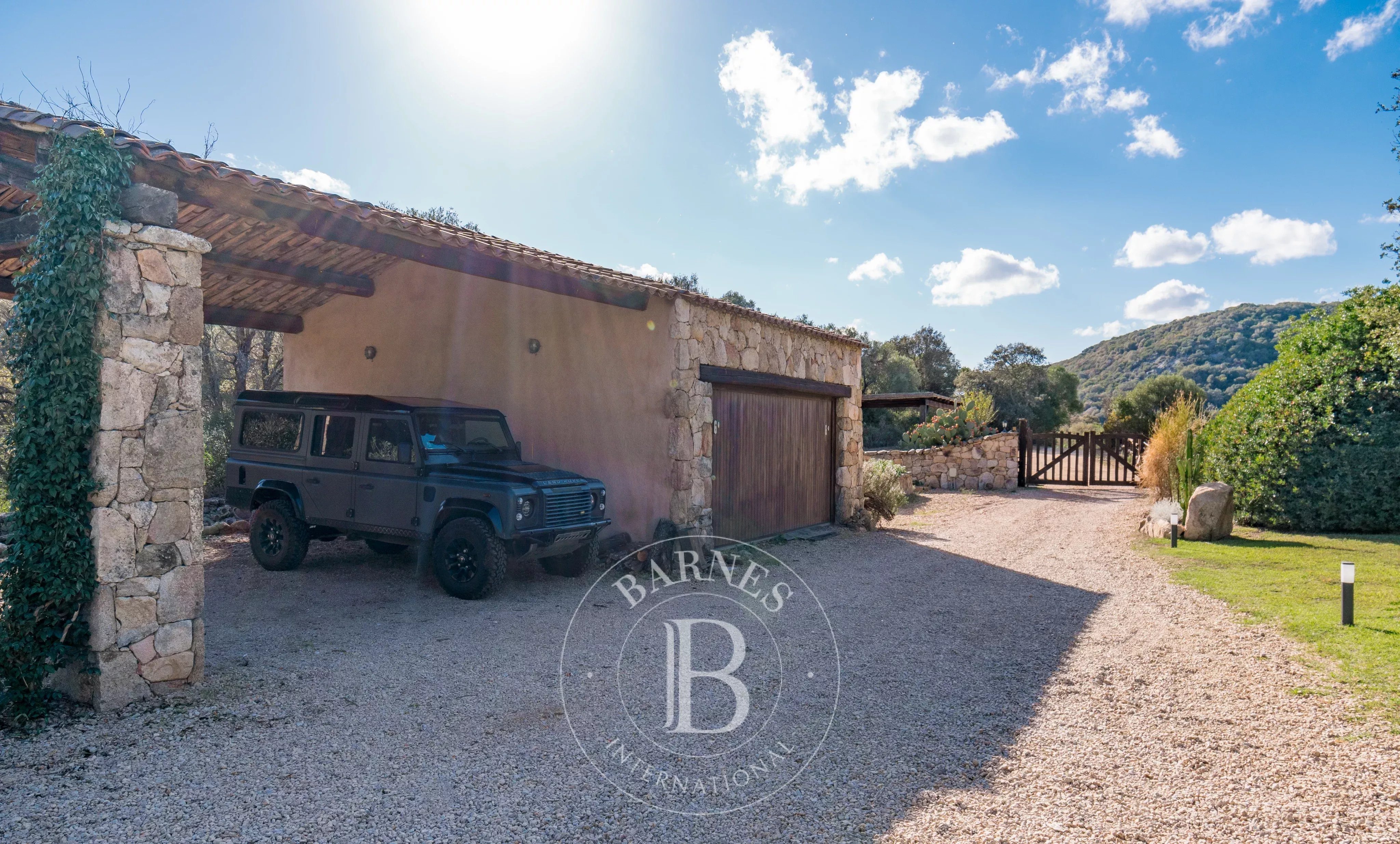 Luogosanto  - Villa  4 Chambres - picture 19