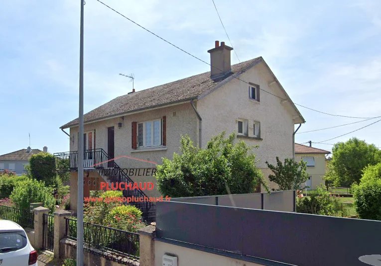 Vente Maison Paray-le-Monial