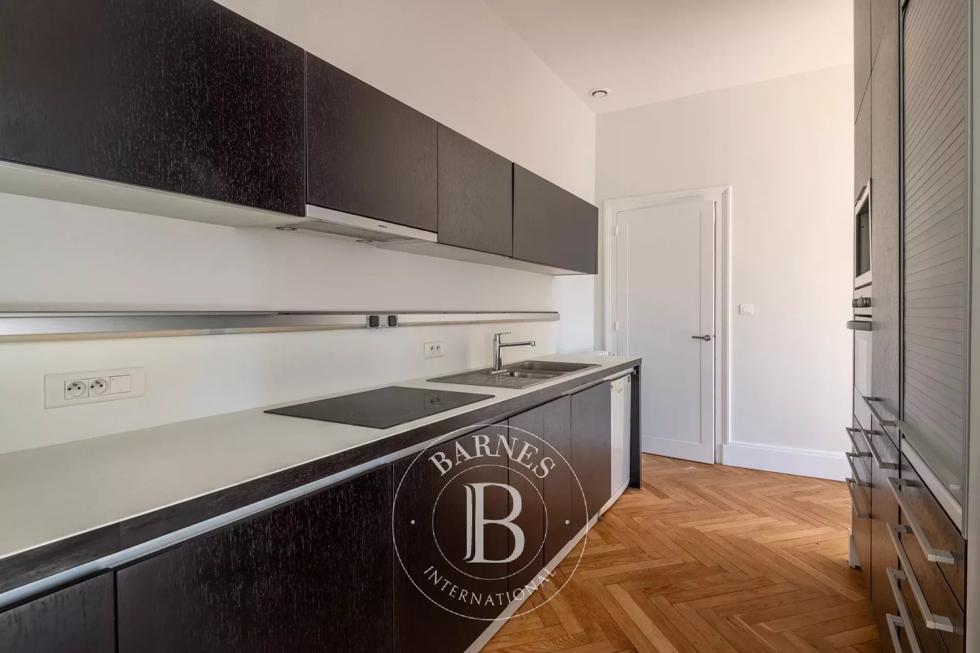 Daire Lyon 6ème - picture 4