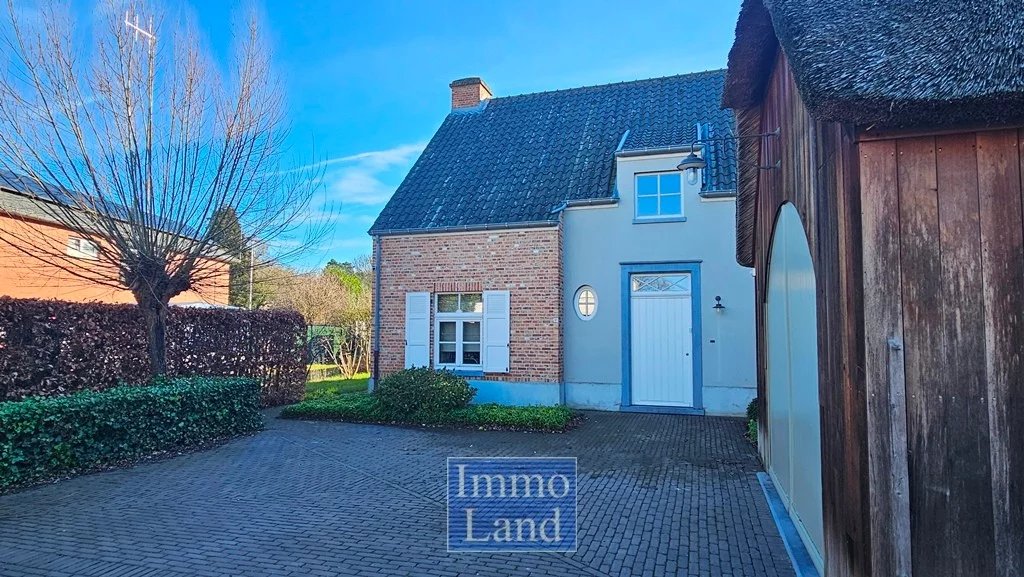 Verkoop Huis Heusden-Zolder