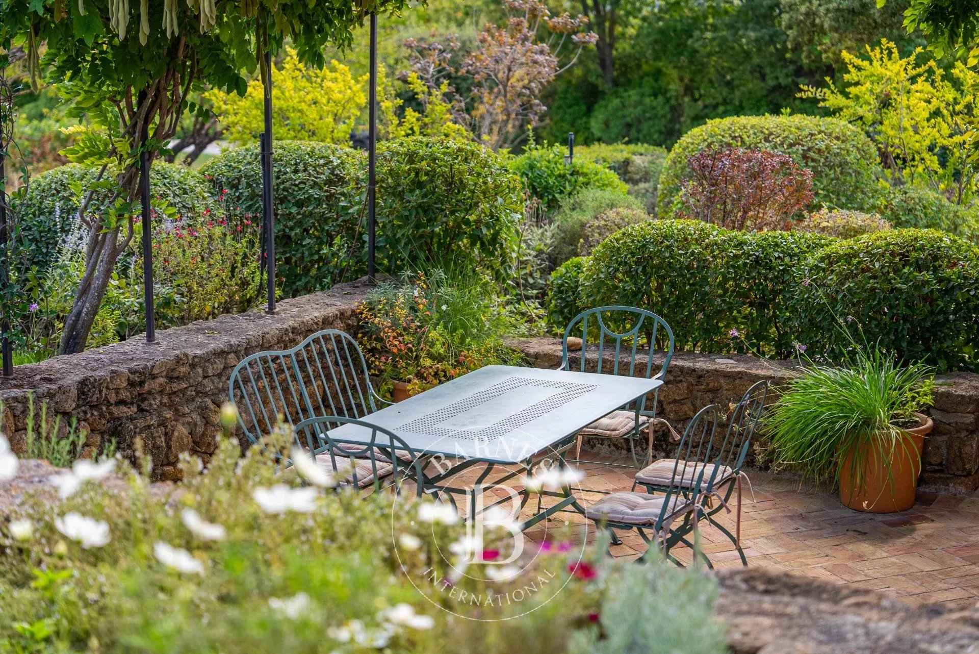 Ev Aix-en-Provence - picture 15