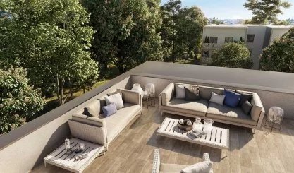 Vente Appartement Donville-les-Bains