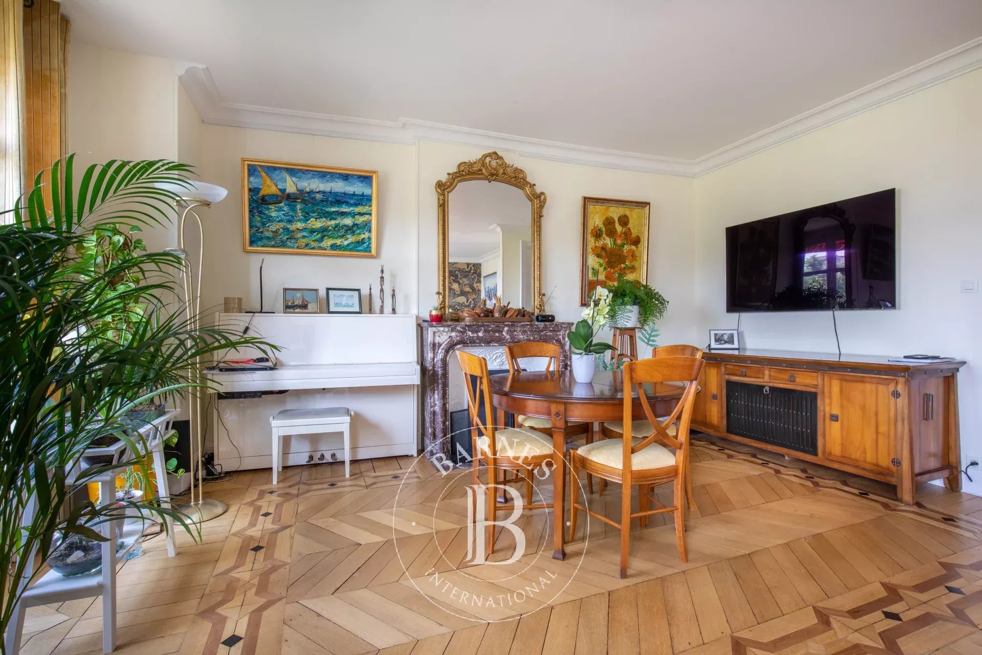 Daire Paris 12ème - picture 7