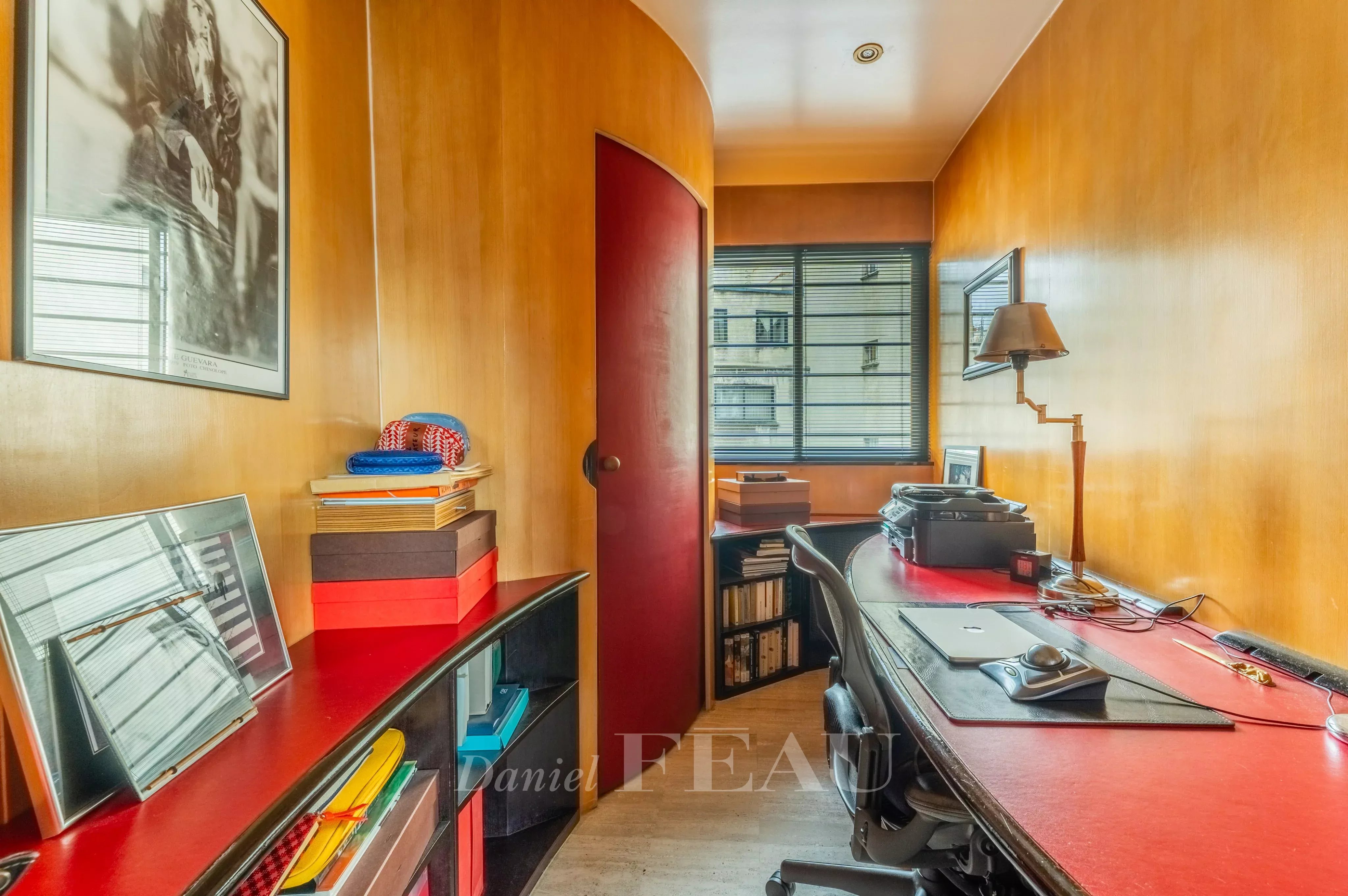 Vente Appartement Paris 14ème