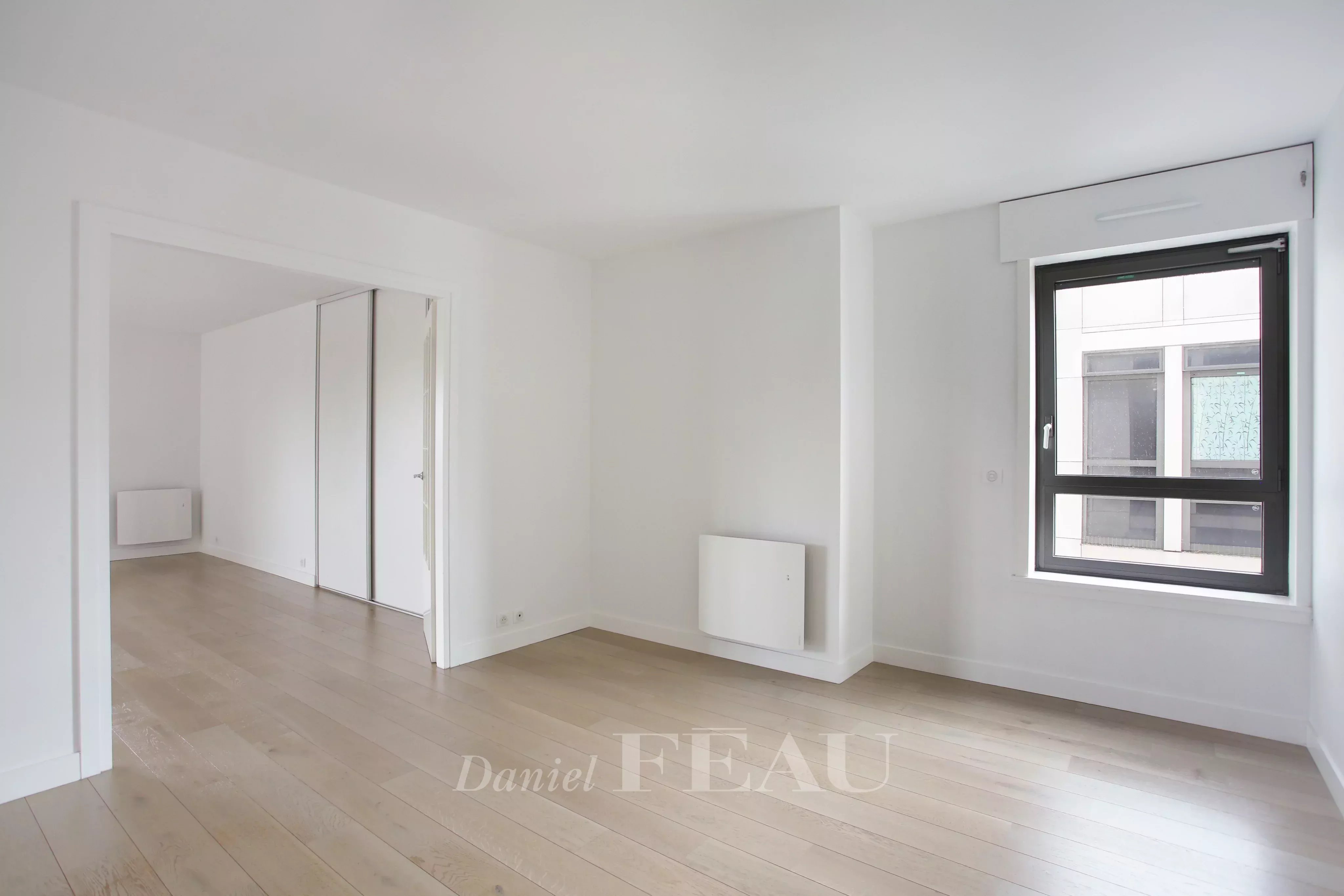 Location Appartement Paris 15ème