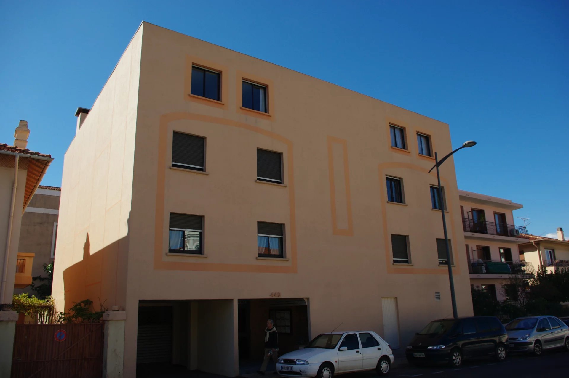 Location Appartement Saint-Raphaël Centre Ville