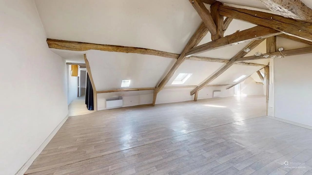 Vente Appartement Paris 9ème Faubourg-Montmartre