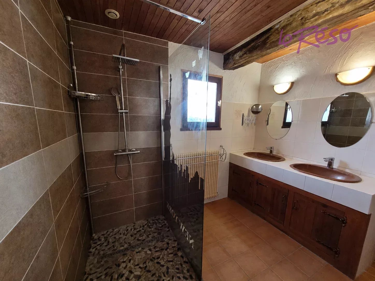 Propriété de charme sur 2 hectares, à Lannepax (Gers, 32190) — photo 17