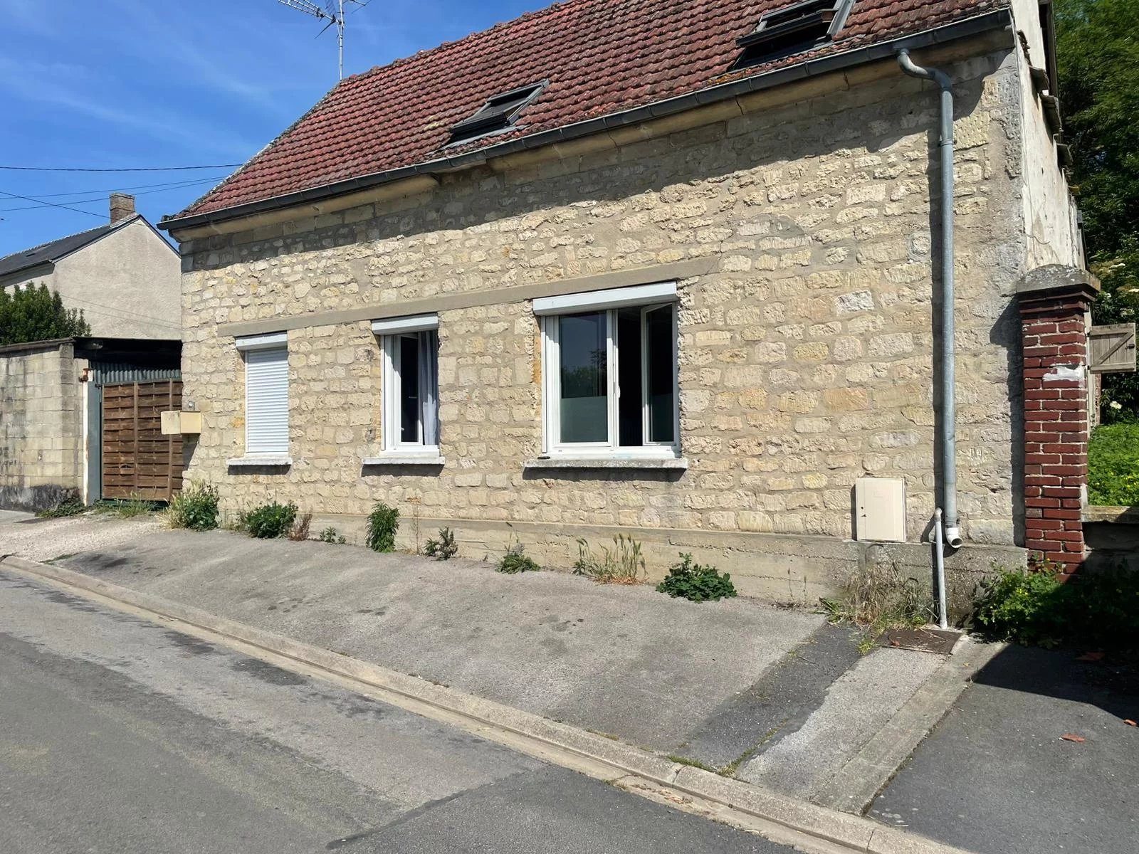 Maison à Fresnoy-en-Thelle