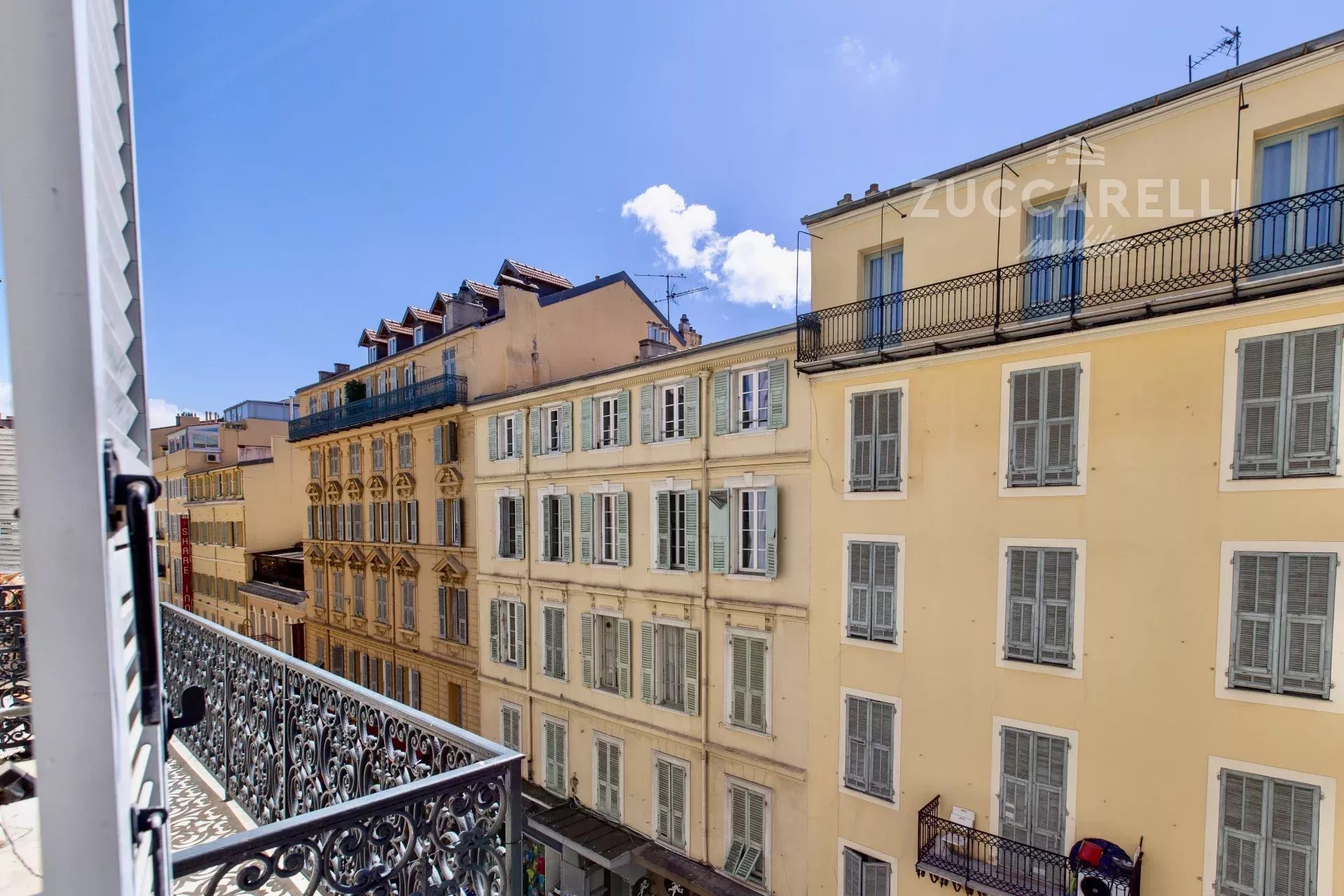 2P Nice Carré d'or