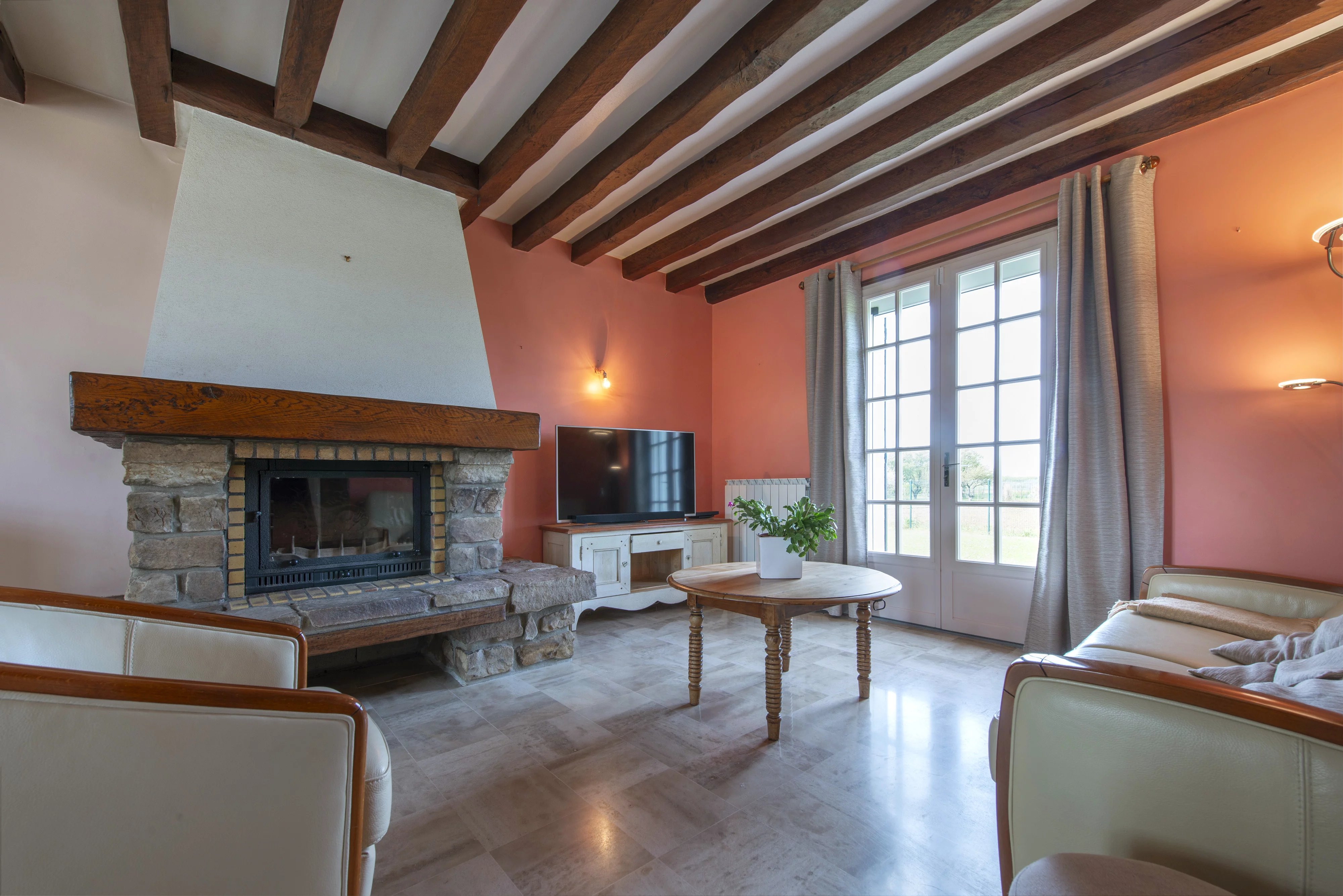 Vente Maison Moret-Loing-et-Orvanne