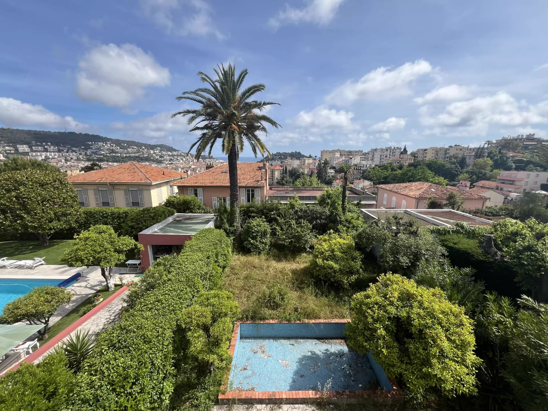 Agence immobilière de Terrazzo.immo