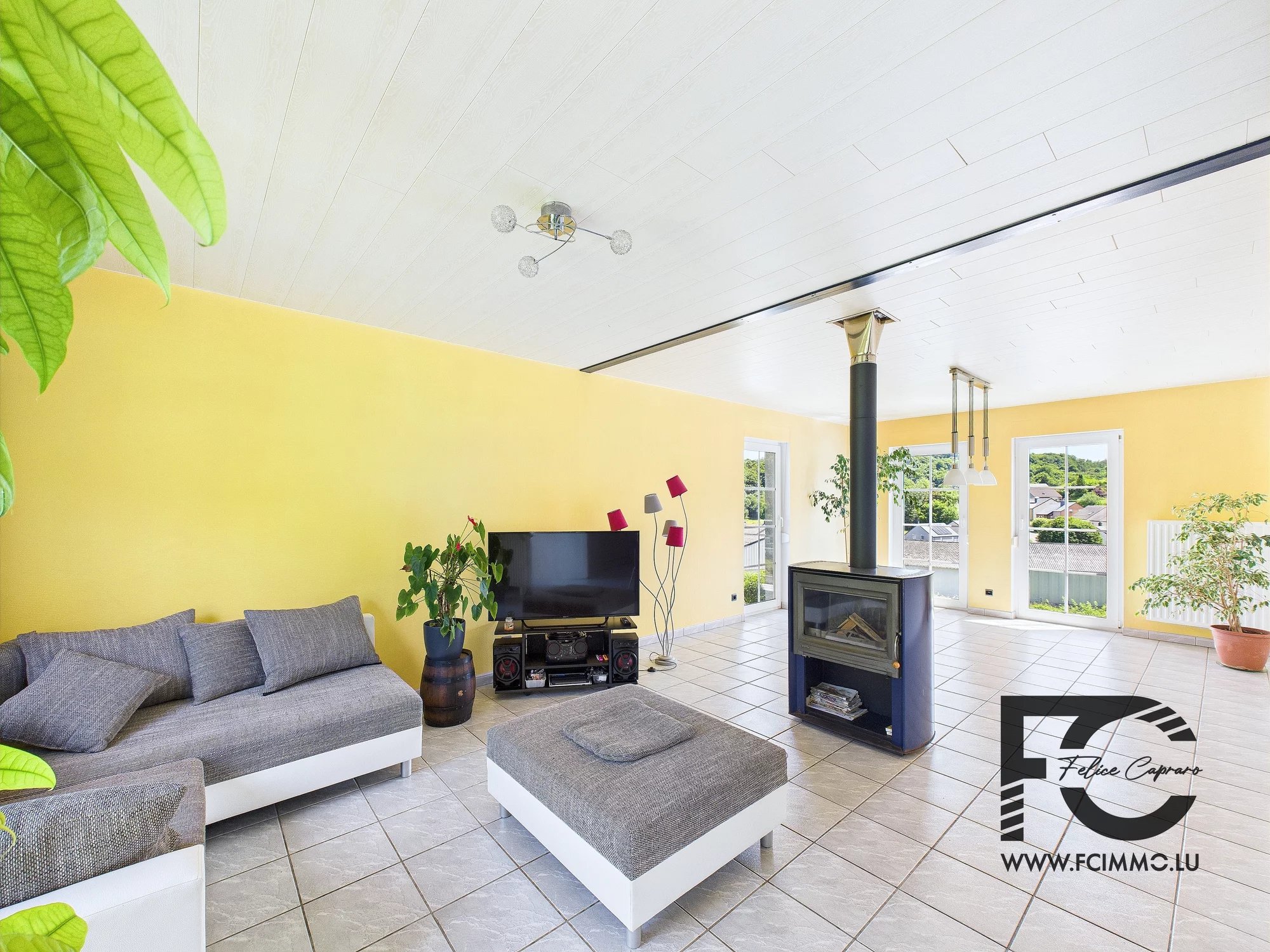 Vente Maison Messancy