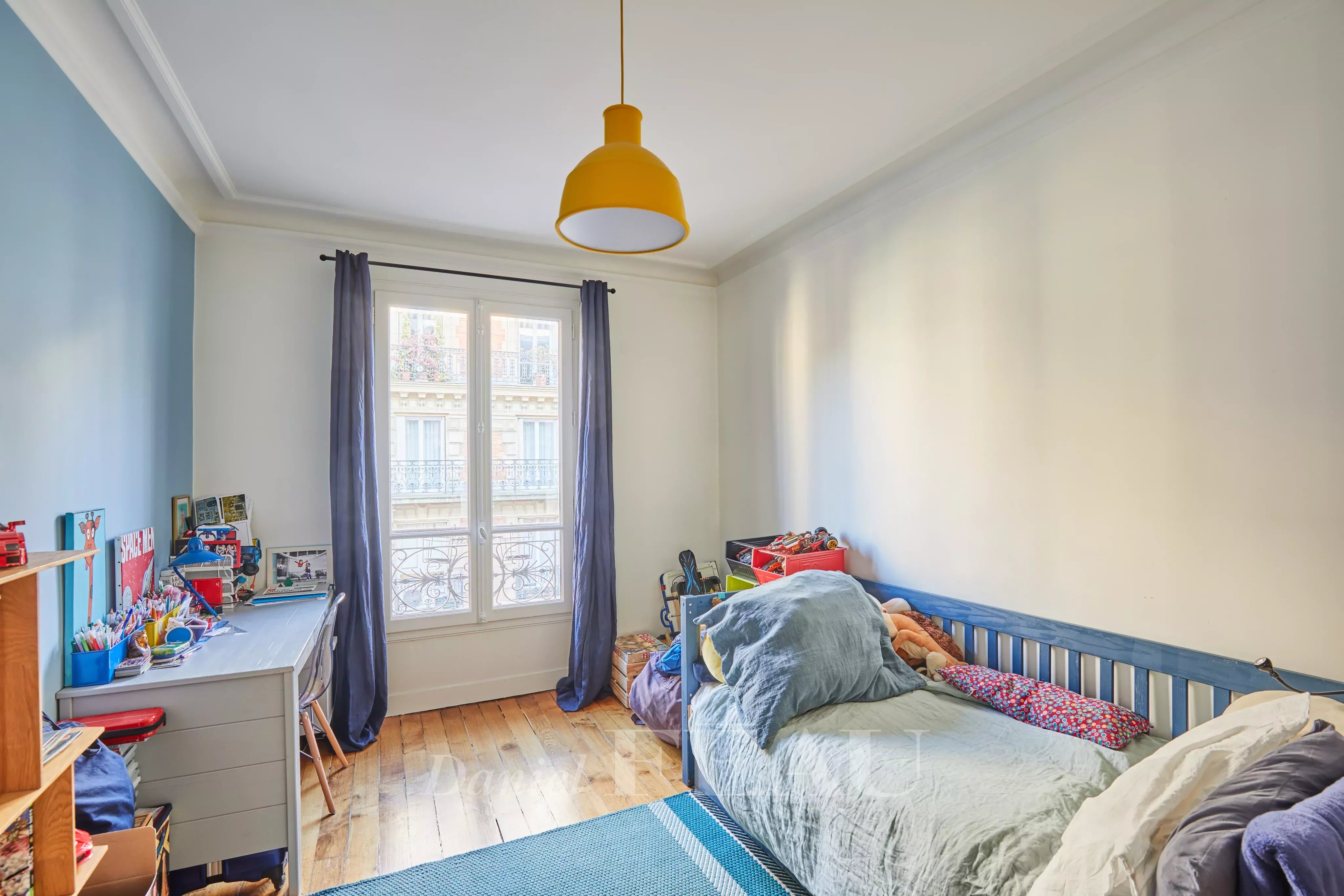 Chambre 2