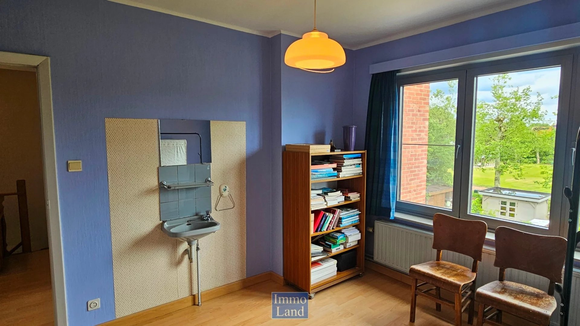 Verkoop Huis Hasselt