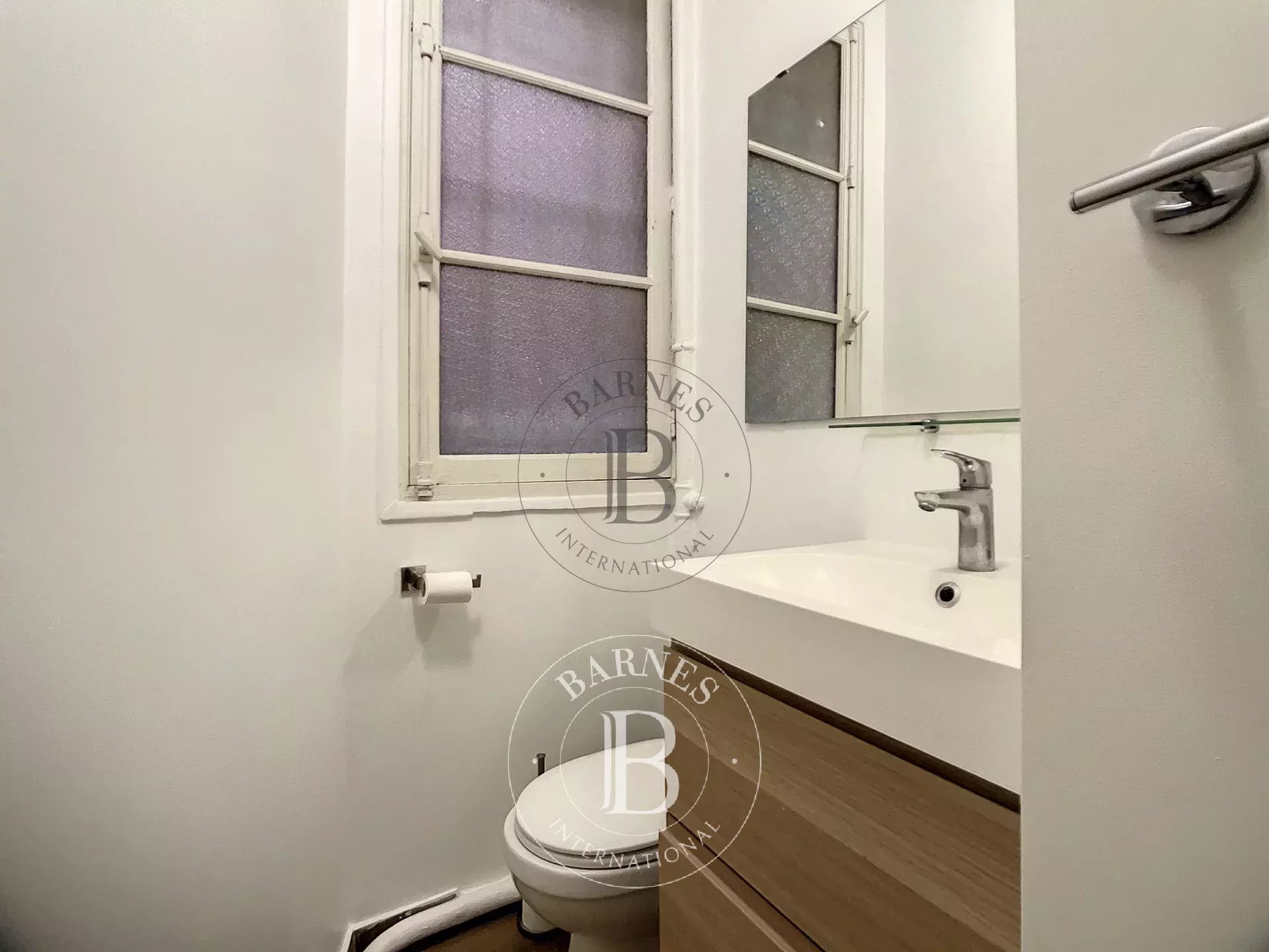 Daire Paris 16ème - picture 8