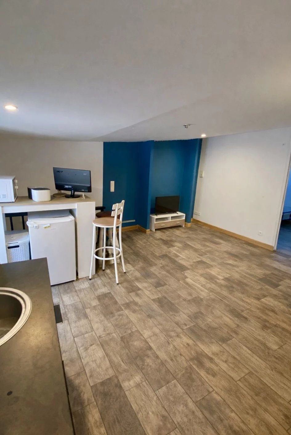 Agence immobilière de FIV