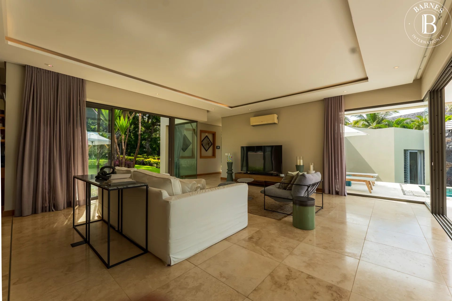 Villa Beau Champ - picture 11