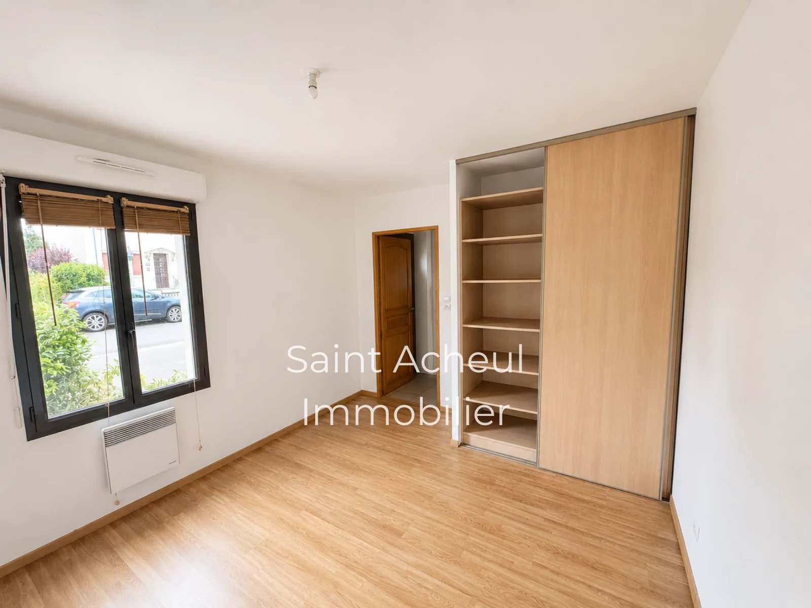 Quartier Saint Acheul / Maison de plain-pied avec Jardin — photo 3