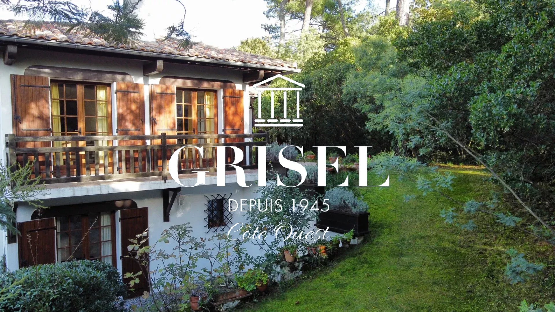 Sale House Lège-Cap-Ferret