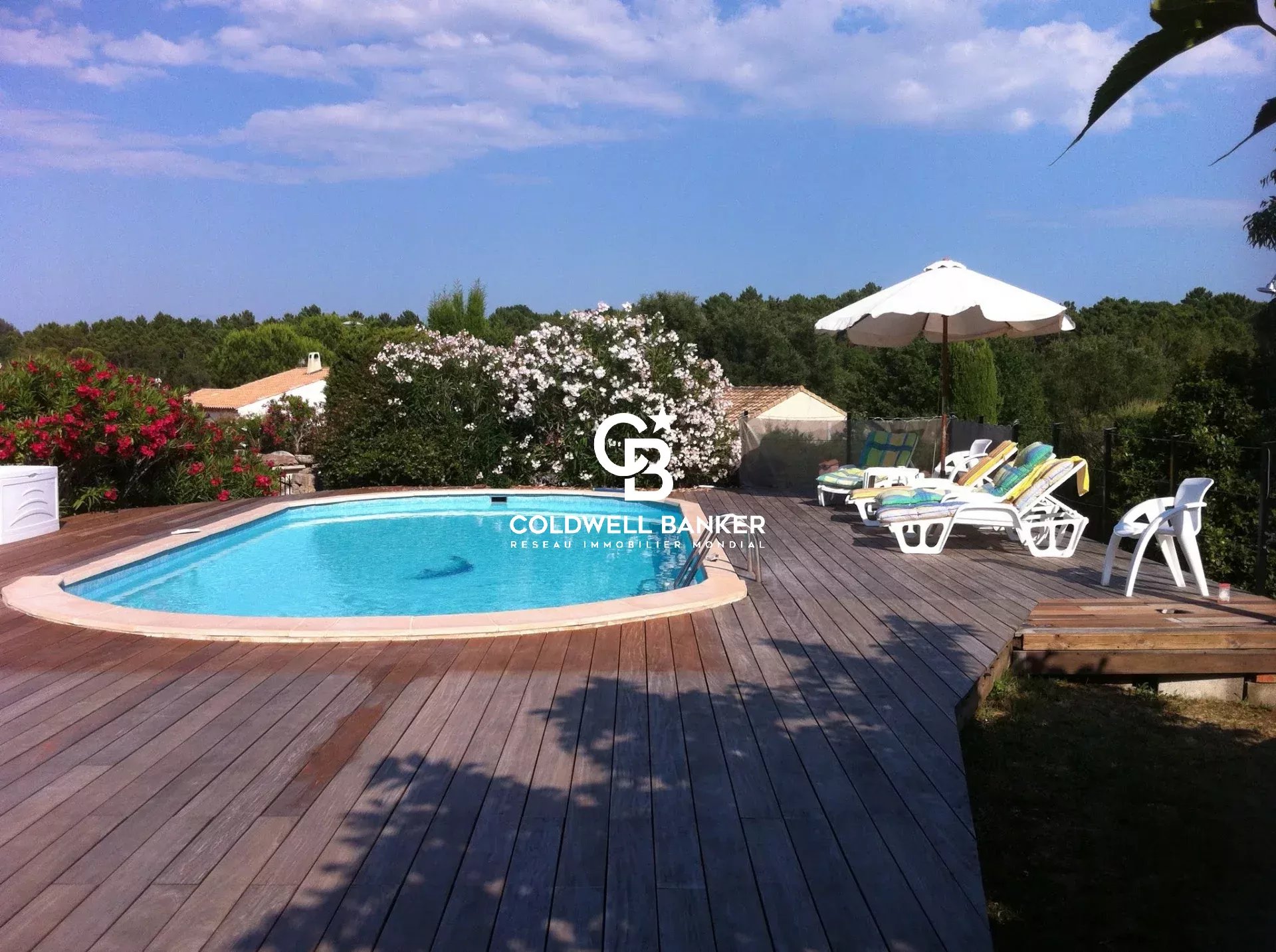 Agence immobilière de Coldwell Banker Esterel Realty