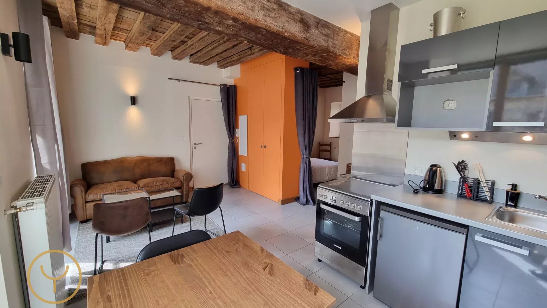 Location Appartement Troyes