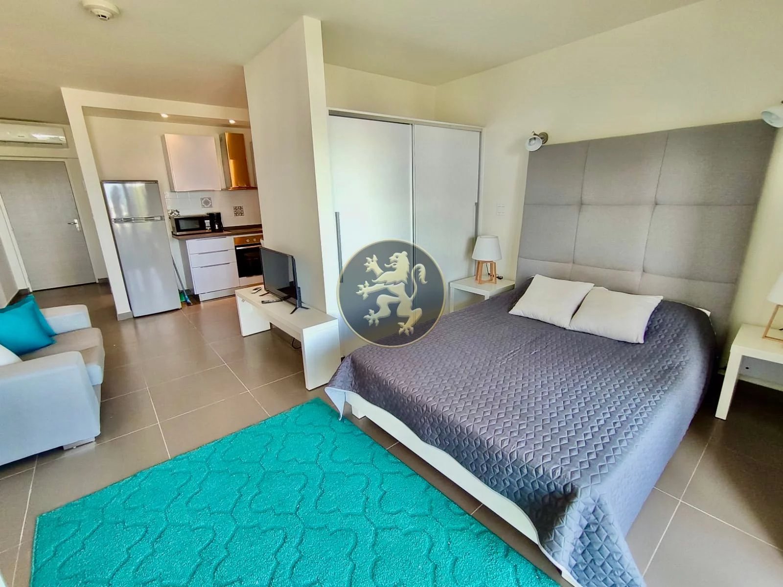 Agence immobilière de Lion Crest Realty