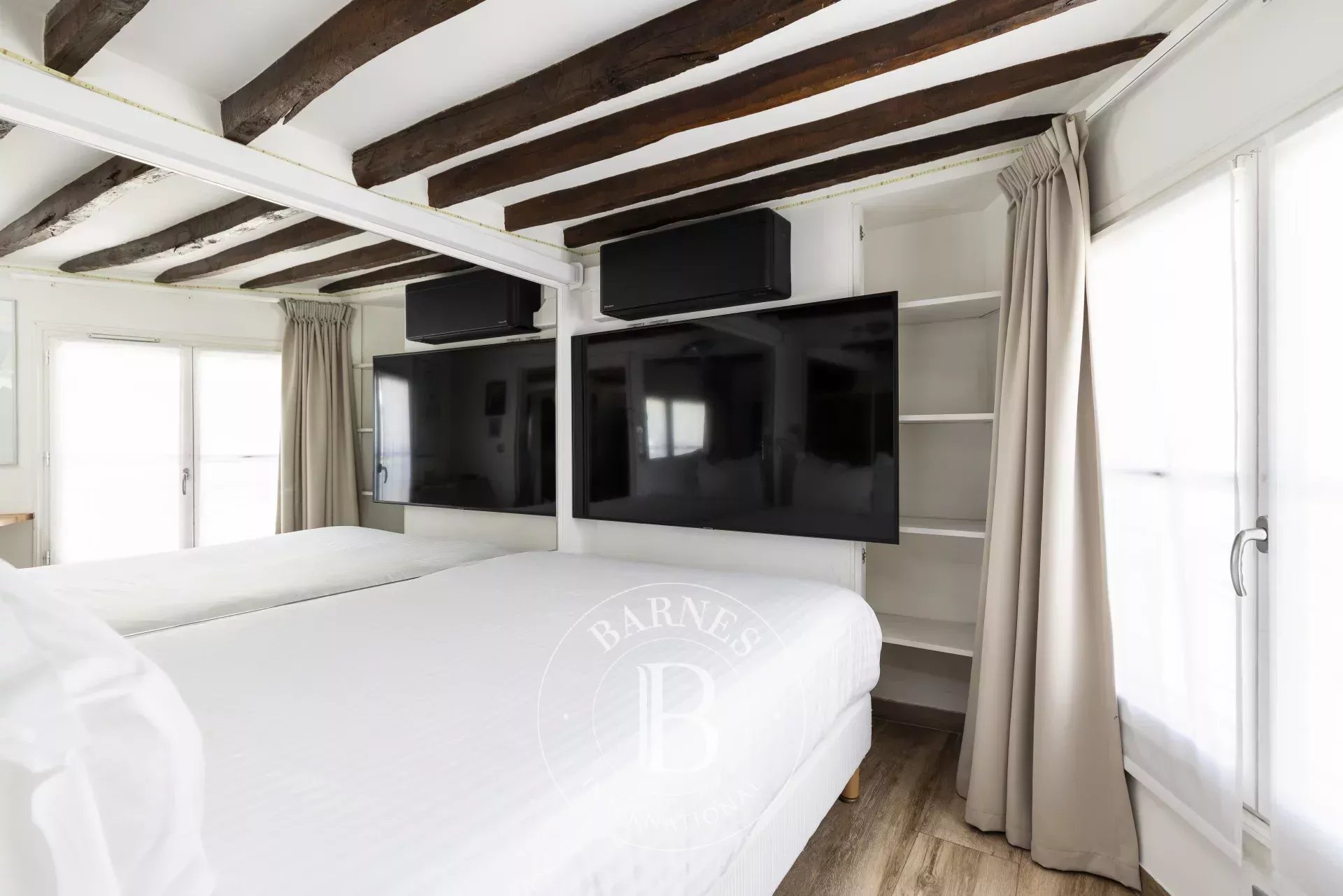 Daire Paris 6ème - picture 13