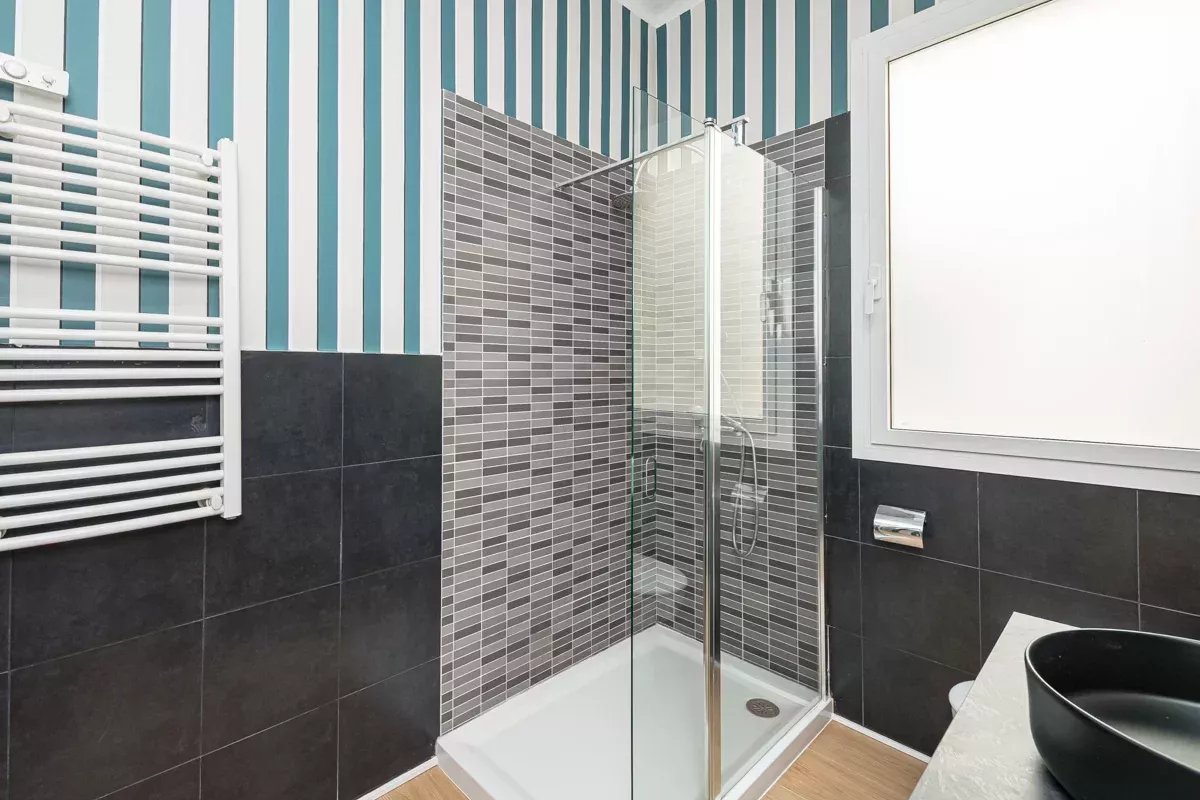 Daire Madrid - picture 34