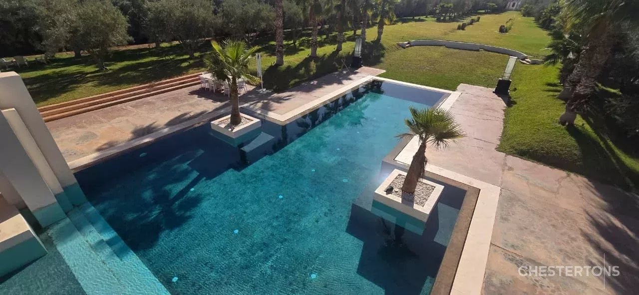 Image of Property - 9 Bedrooms for Sale in Marrakech-Ménara-Marrakech-Morocco, Image 10