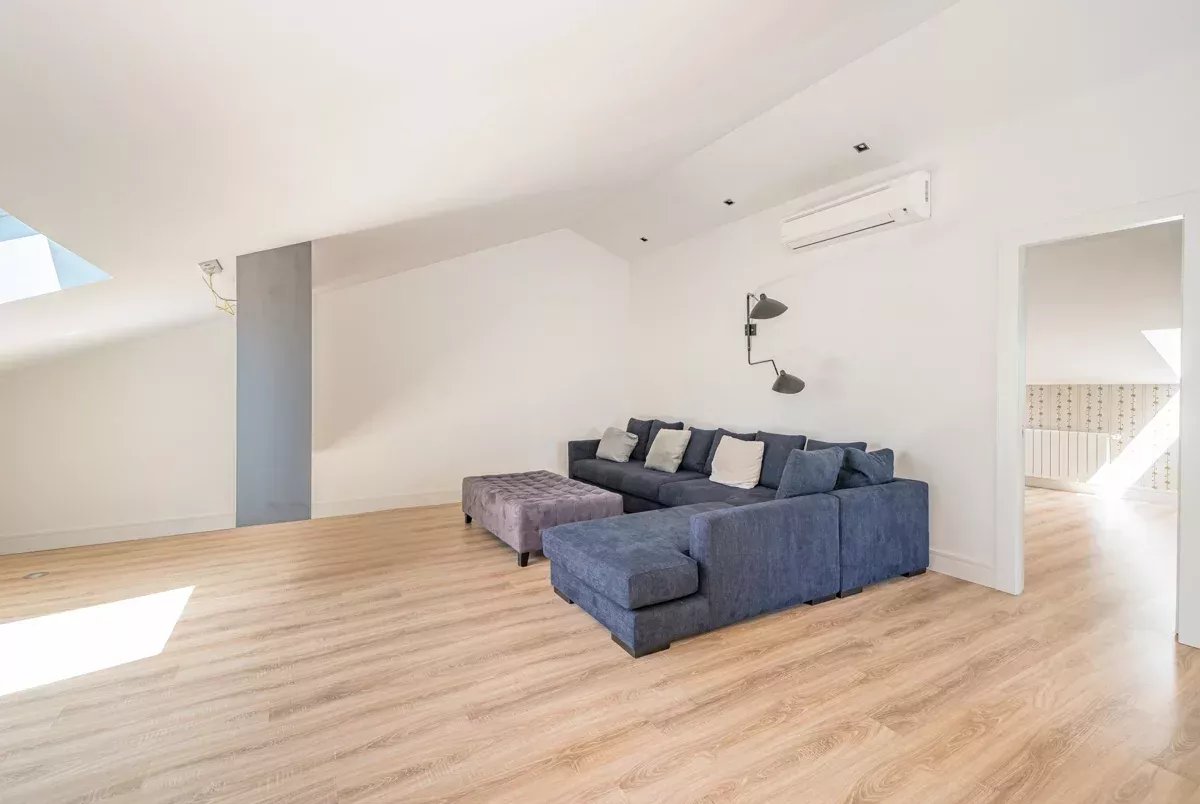 Dağ evi Madrid - picture 35