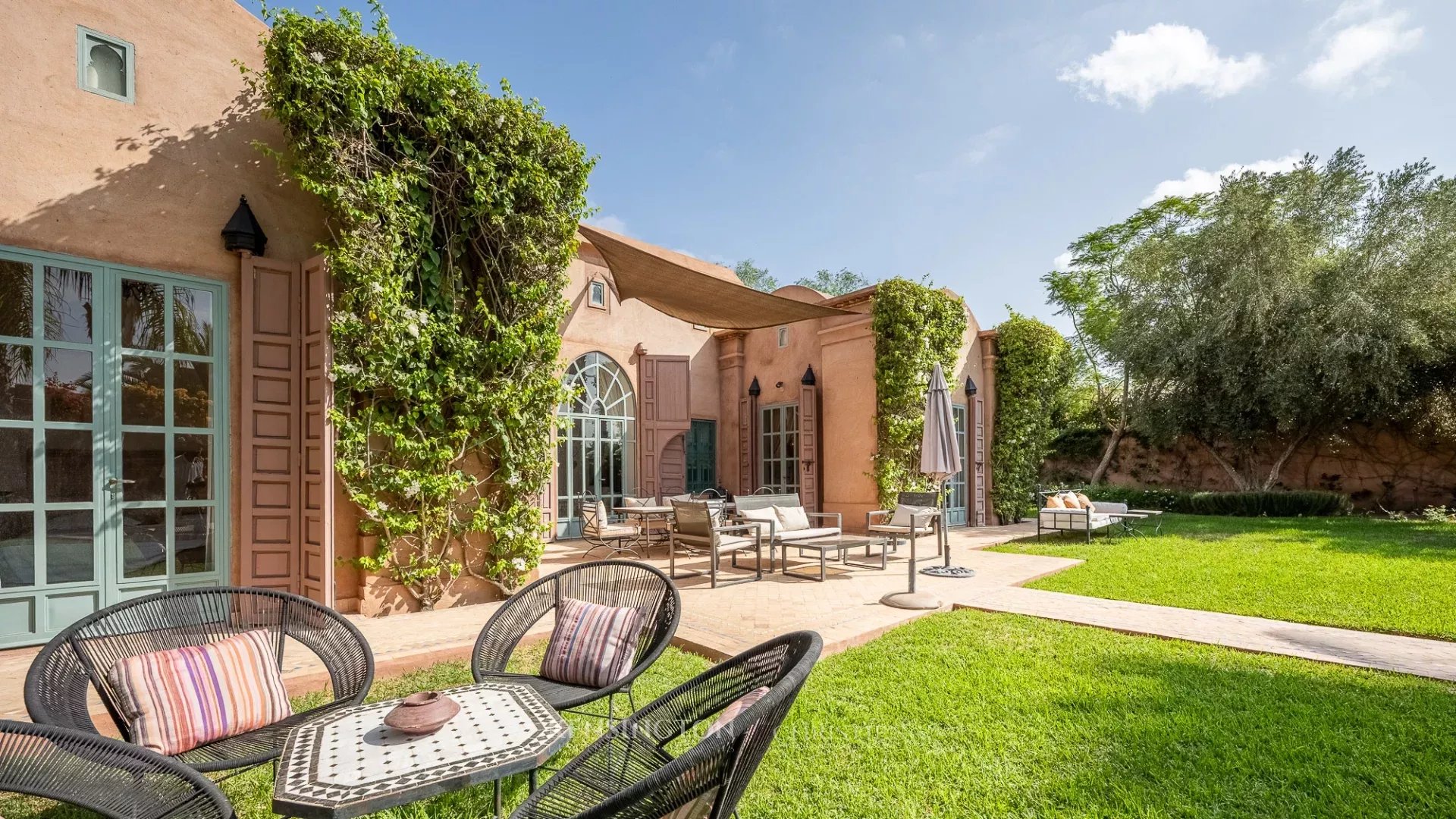4 Bedroom Villa/Townhouse's Image 30