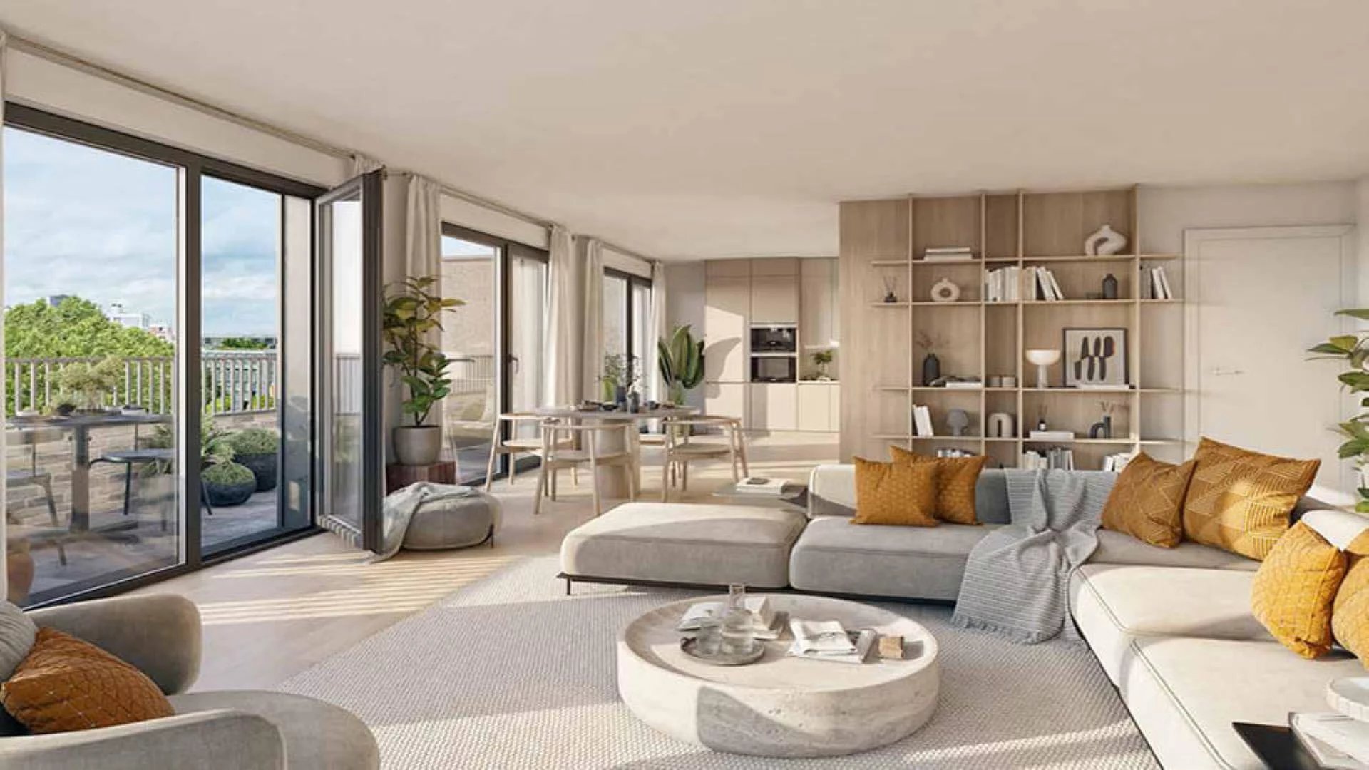 Maison à vendre, 3 pièces, 63 m², La Ciotat