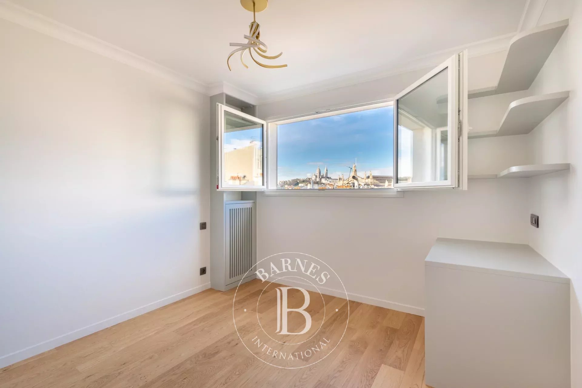 Daire Paris 10ème - picture 7