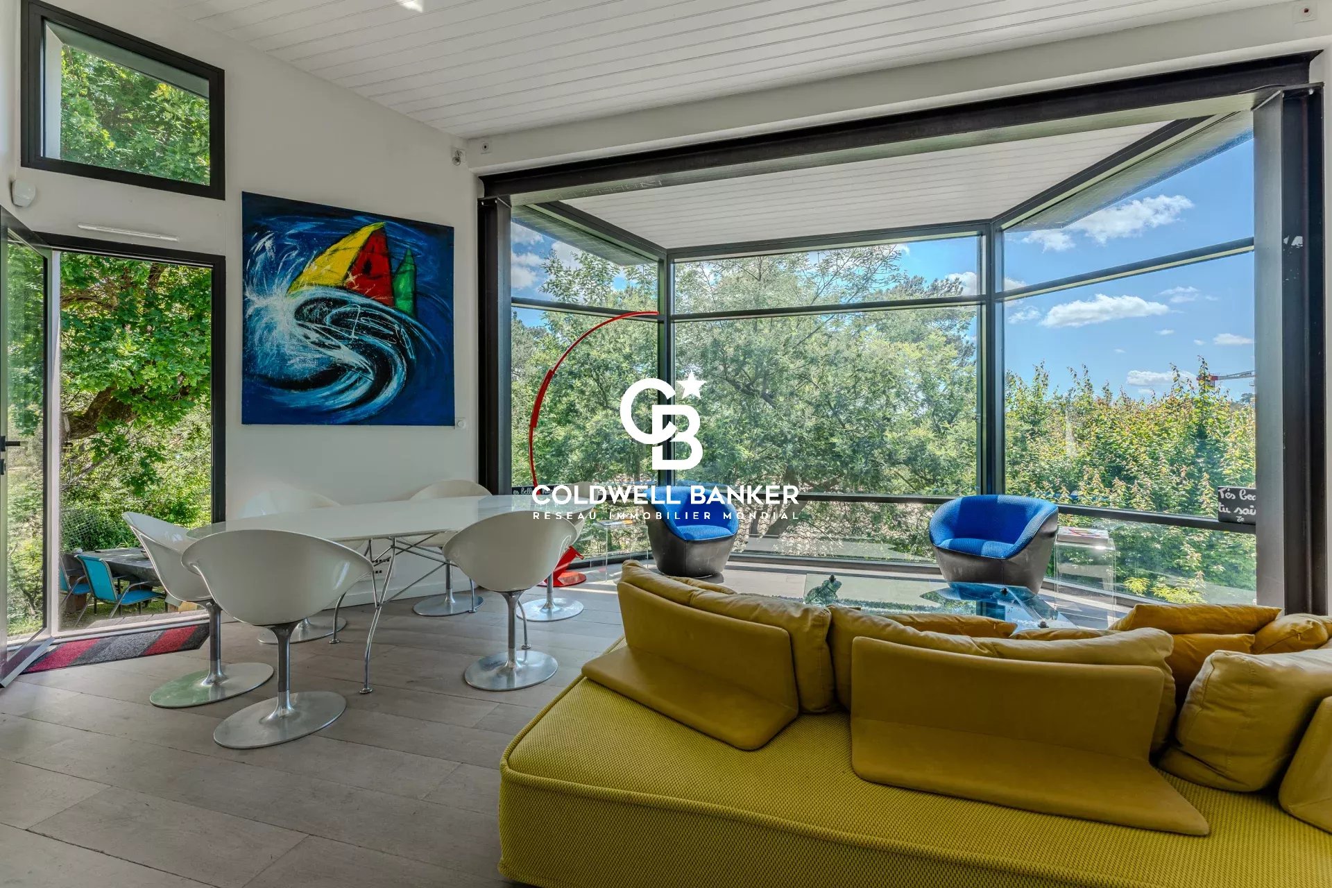 Agence immobilière de Silver Coast Int. Realty