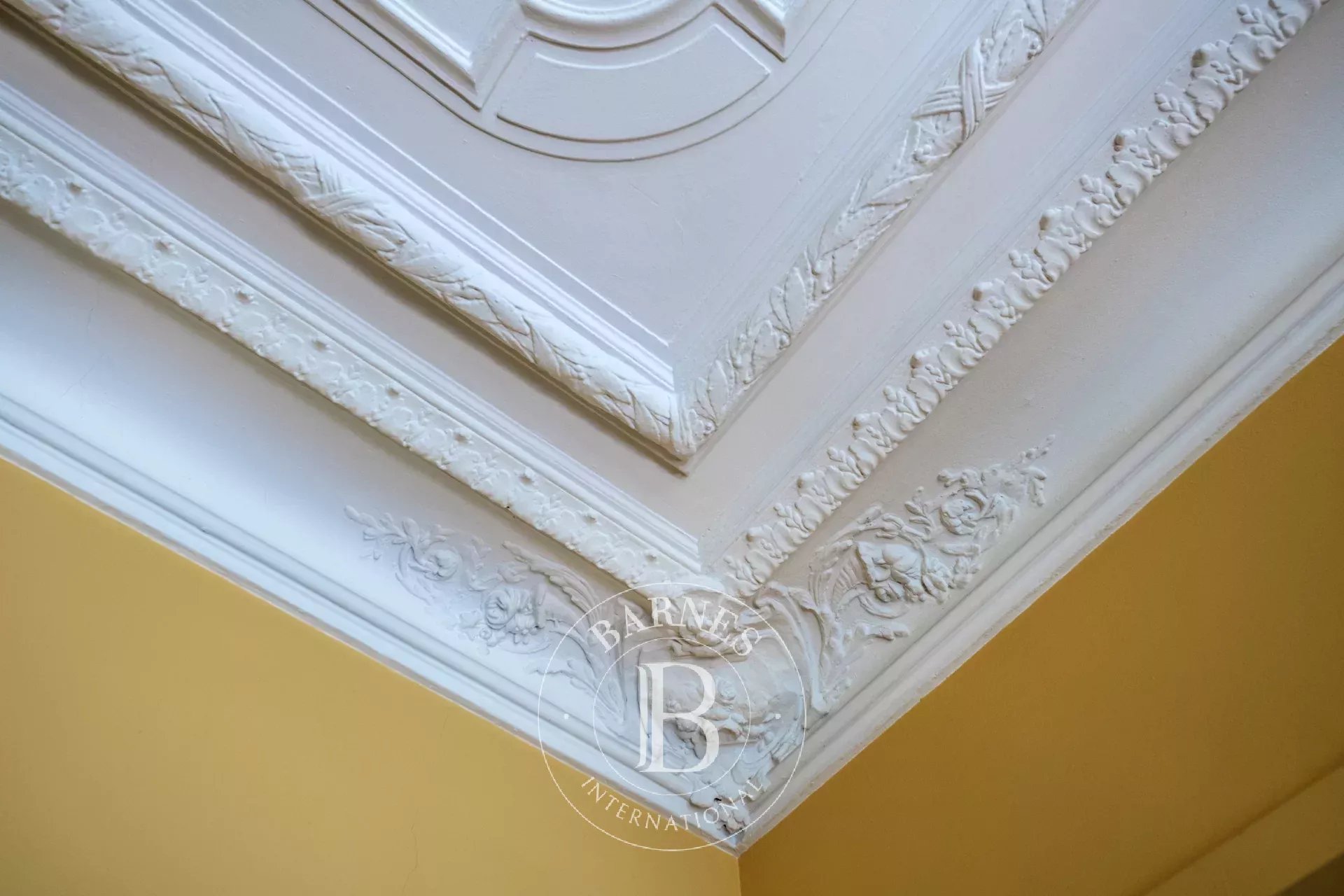 Daire Paris 14ème - picture 7