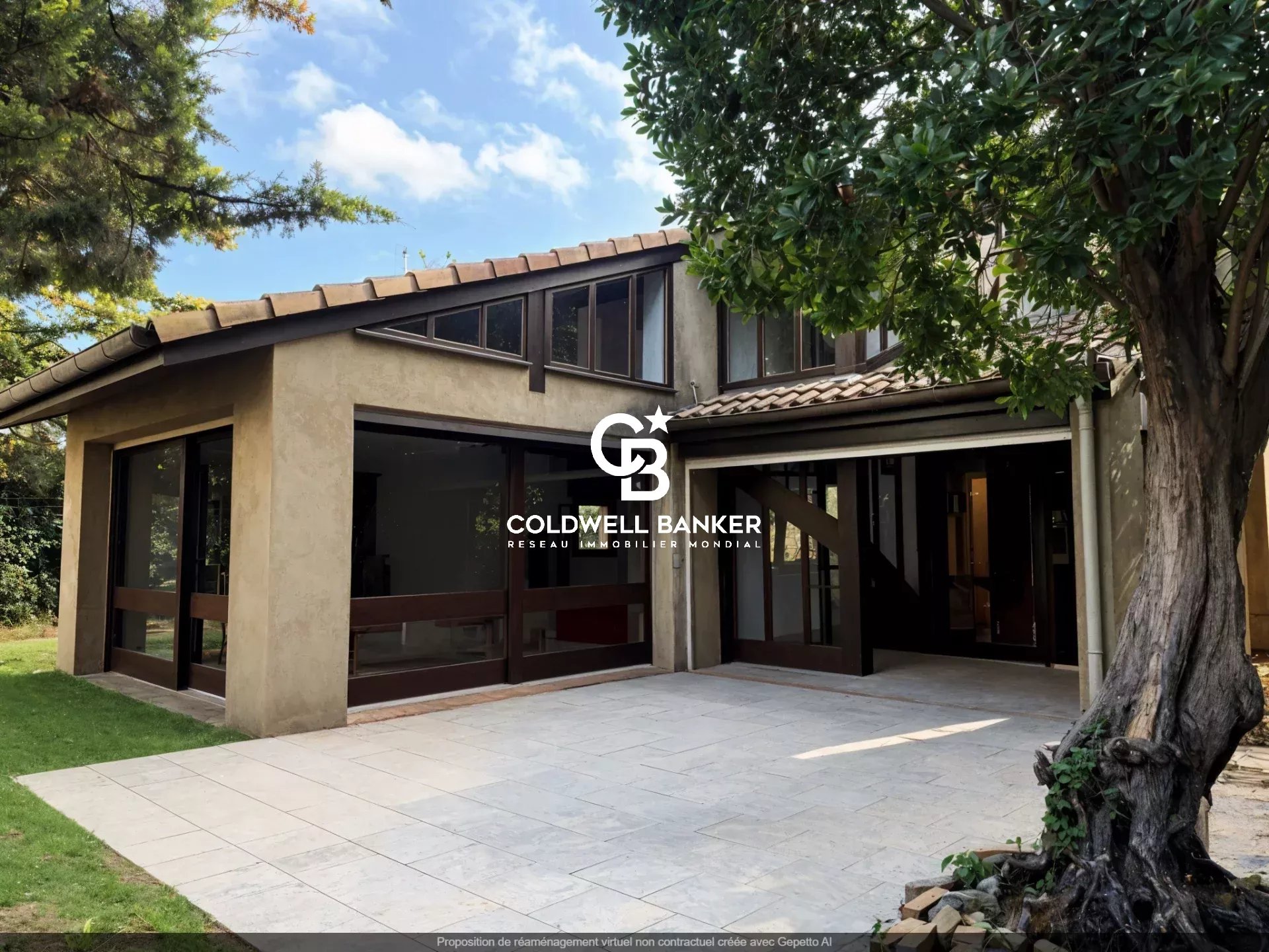 Agence immobilière de Coldwell Banker Surfin Realty