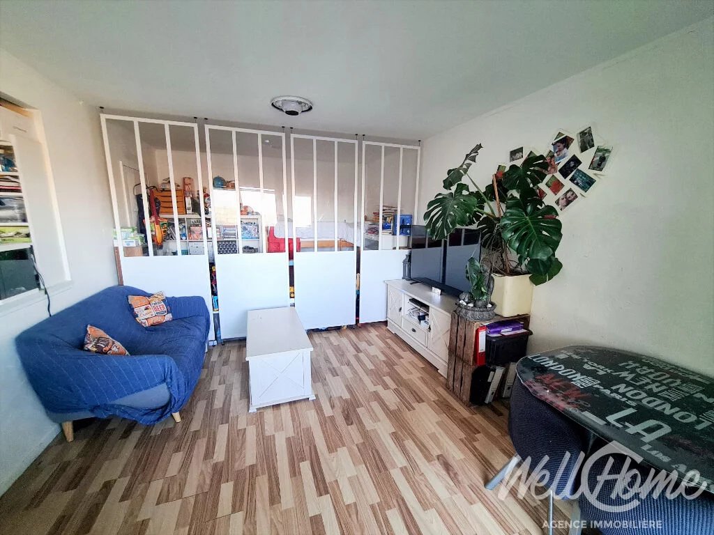Vente Appartement Saint-Ouen-l'Aumône