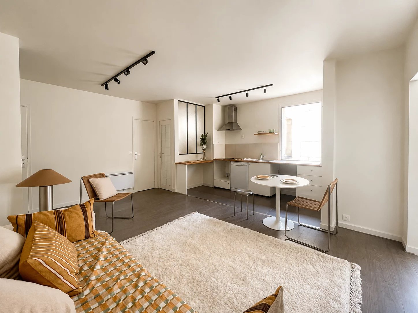 Vente Appartement - Paris 3ème Archives